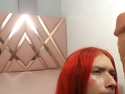 vaiolethts Webcam show