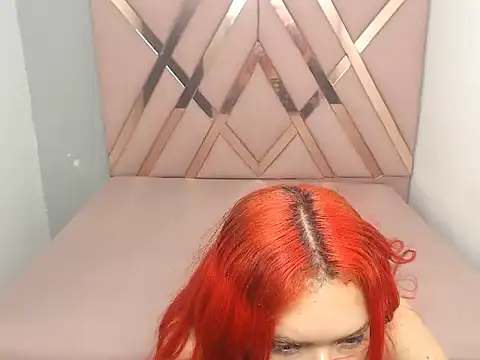 vaiolethts Webcam show
