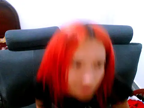 vaiolethts Webcam-Show