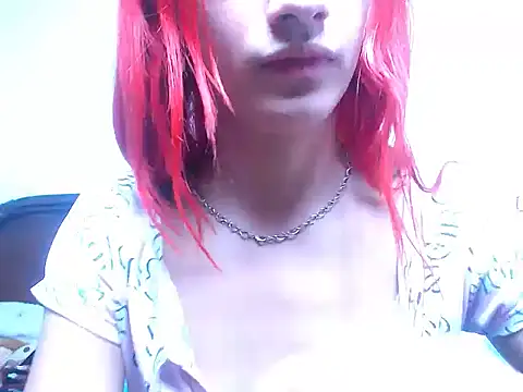 vaiolethts – webcam-show