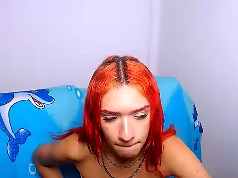 vaiolethts' Webcam Show