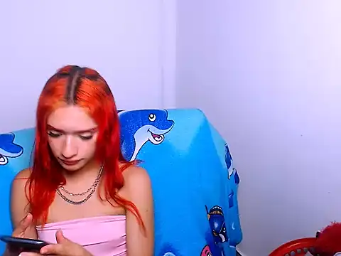 vaiolethts' Webcam Show