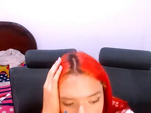 vaiolethts Webcam Show