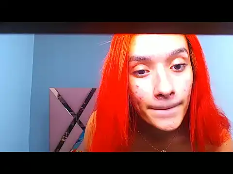 vaiolethts – webcam-show