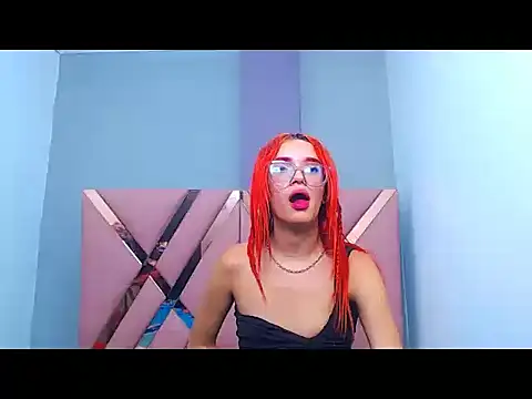 vaiolethts Webcam-Show