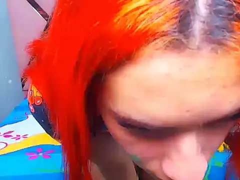 Show Webcam de vaiolethts