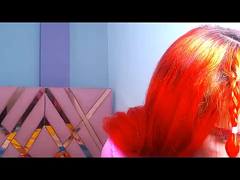 vaiolethts 웹캠 쇼