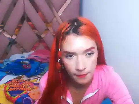 vaiolethts Webcam-Show
