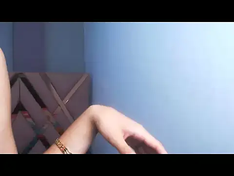 vaiolethts Pertunjukan Webcam