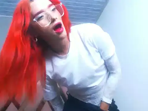 vaiolethts Show Webcam