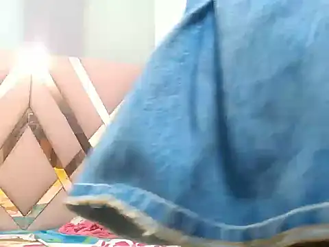 vaiolethts Show Webcam