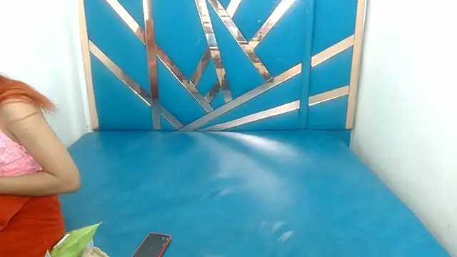 vaiolethts 웹캠 쇼