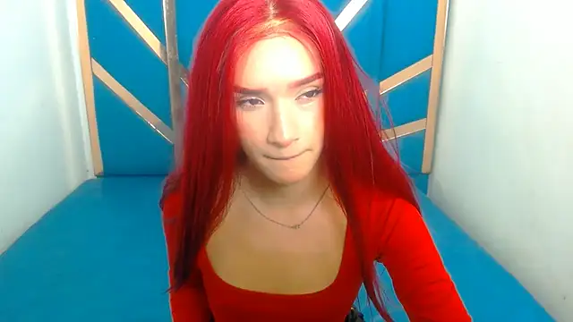 vaiolethts Webcam-Show