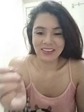 Chat +18 de AilanyMoretti ao vivo