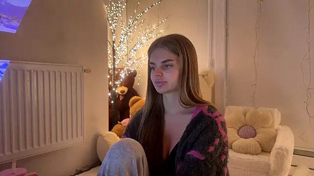 PhillisDeford's Live XXX Chat