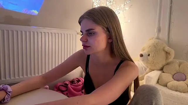 PhillisDeford's Live XXX Chat