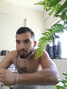 Elpeludodialectico Show in webcam