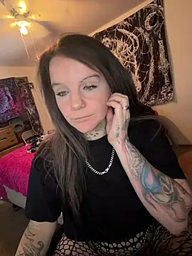 Chat +18 de Royal9123 ao vivo