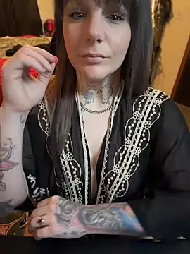 Royal9123 Show in webcam
