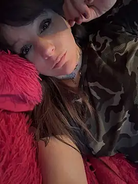 Chatroom XXX en direct de Royal9123