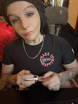 Show Webcam de Royal9123