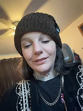 Royal9123's Webcam Show