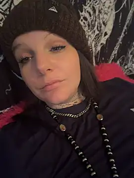 Royal9123 Show in webcam