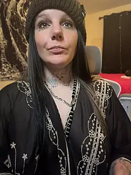 Chatroom XXX en direct de Royal9123