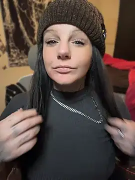 Chat XXX ao vivo de Royal9123