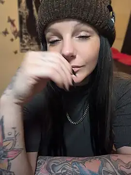 Royal9123 Show in webcam