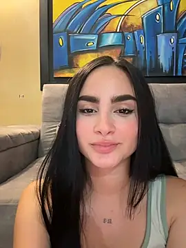 SierraGrec's Webcam Show