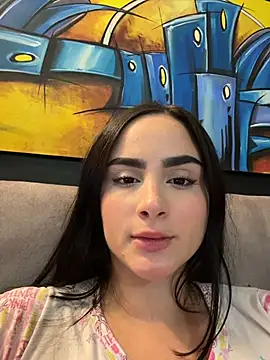 SierraGrec Webcam show