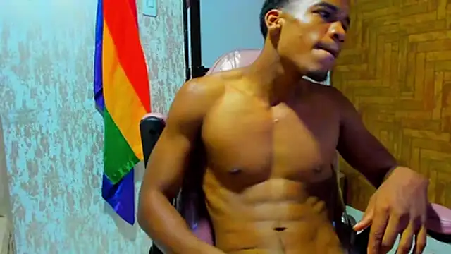 conepbrr Webcam-Show