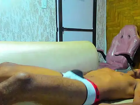 conepbrr's Webcam Show