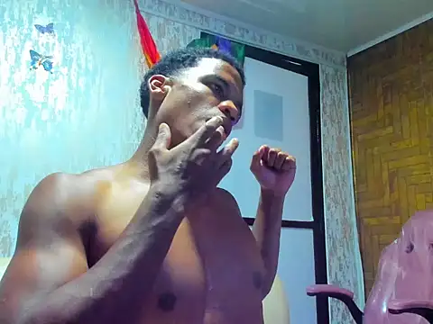 Show modela conepbrr na web-kameri