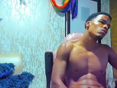 conepbrr Webcam-Show