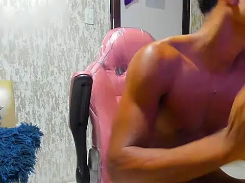 conepbrr Webcam Show