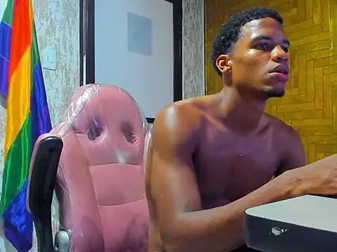 Webkamerová show conepbrr