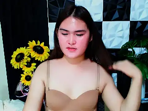 ASIANhotKHRIXZY Pertunjukan Webcam