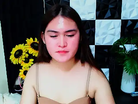 ASIANhotKHRIXZY 网络视讯表演