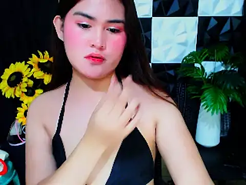 ASIANhotKHRIXZY 网络视讯表演