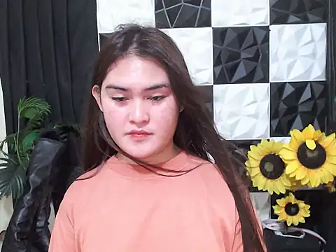 ASIANhotKHRIXZY Pertunjukan Webcam