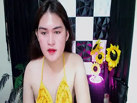 ASIANhotKHRIXZY Pertunjukan Webcam