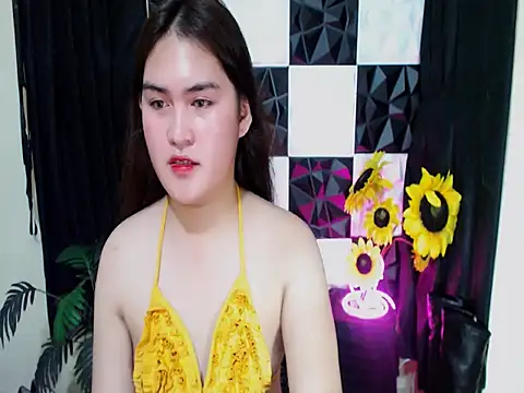 ASIANhotKHRIXZY Show Webcam