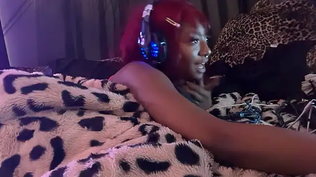Altslxt Show in webcam