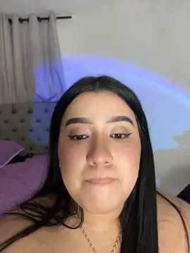 Show de webcam de Aliciaa_white