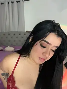 Aliciaa_white Webcam-Show
