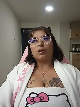 Amylaaa_'s Live Sex Cam Show