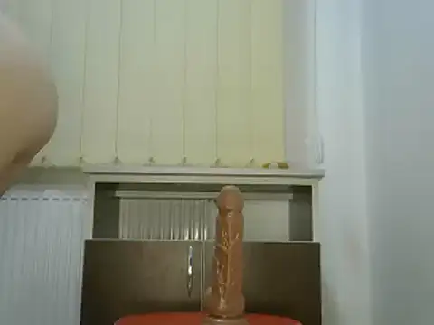 HornyJANE66's Live XXX Chat