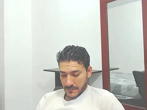 mateoothh Webcamshow